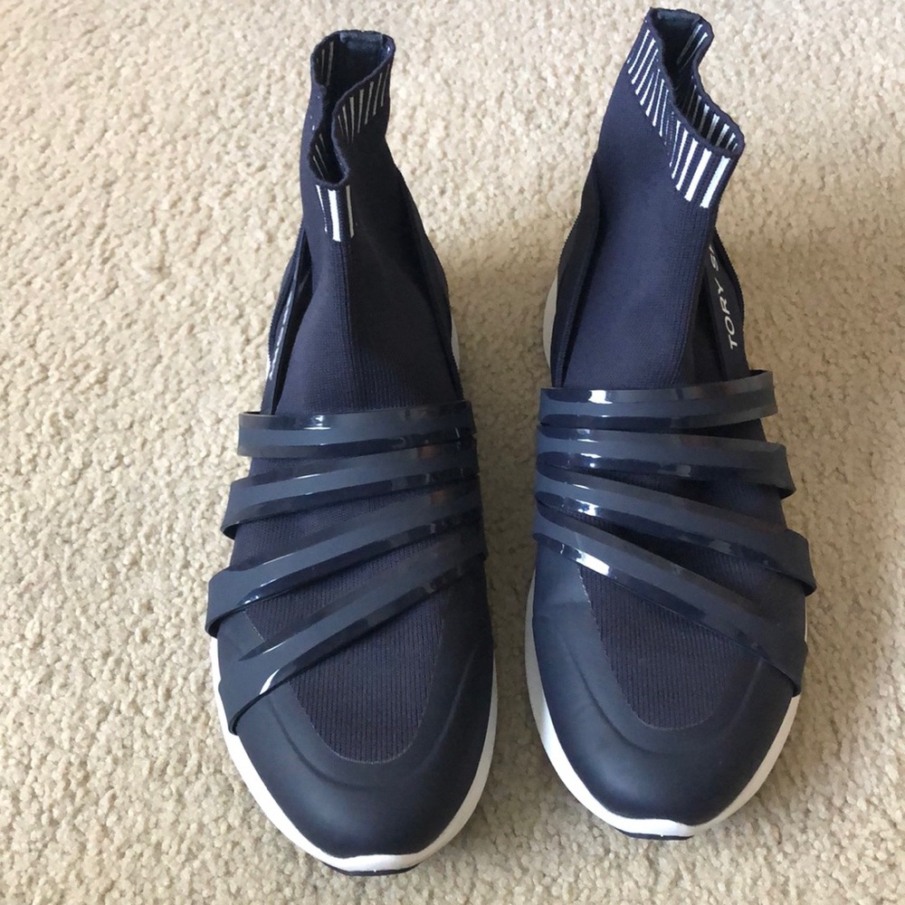 Tory Sport Banner Runner Sneaker